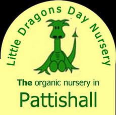 Little Dragons Day Nursery, Pattishall