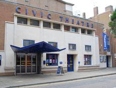 Chelmsford Theatres, Chelmsford