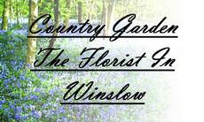 Country Garden The Florist in Winslow, Buckingham