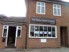 The Ripley Carpet Company, Ripley