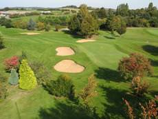Sittingbourne & Milton Regis Golf Club, Sittingbourne