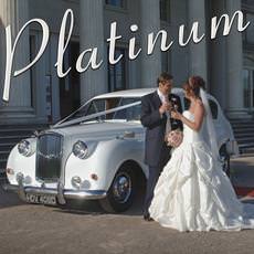 Platinum Wedding Cars, Cannock
