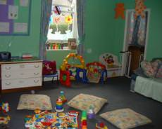 Rossendale Nursery and Baby Unit Ltd., Clitheroe