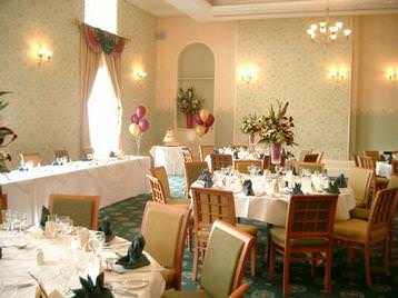 Function room