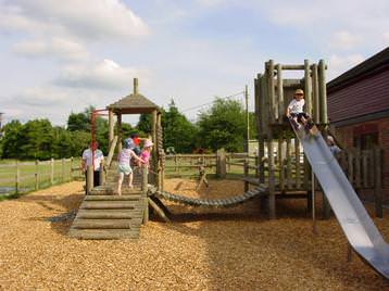 Climbing Frame