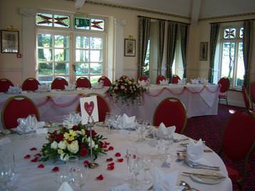 Two Bridges Hotel Dartmoor, Wedding Venue