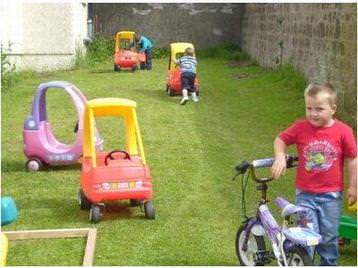 Coconut Corner Childcare Centre