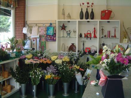 newport flower shop