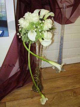 Modern Shower Bouquet