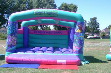 Bouncy Castle