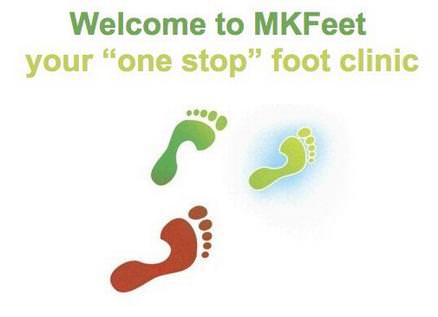 MKFeet 1 stop foot care