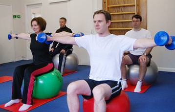 Pilates at Wimbledon Physiotherapy