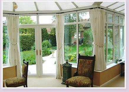 EYG Windows &Conservatories