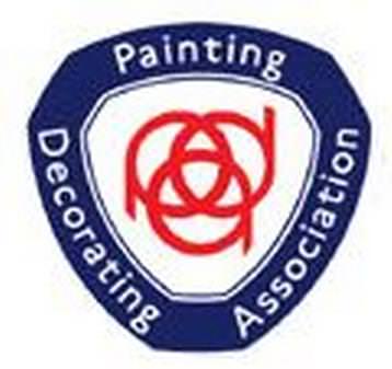 Members of the Painting & Decorating Assoc