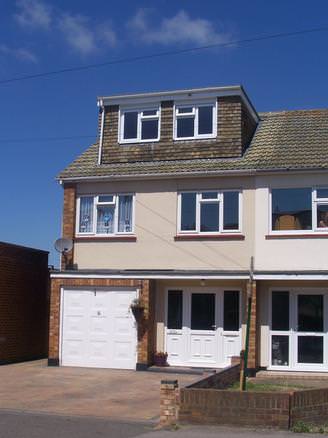 Loft Conversion