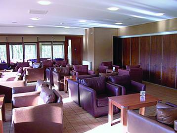 Main Lounge