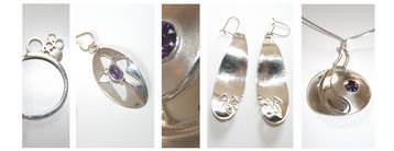 Handcrafted Designer Jewellery