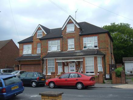 Feltham Nursery