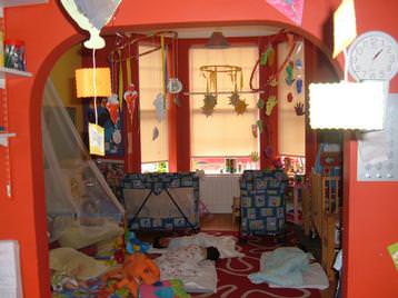 Baby's Room