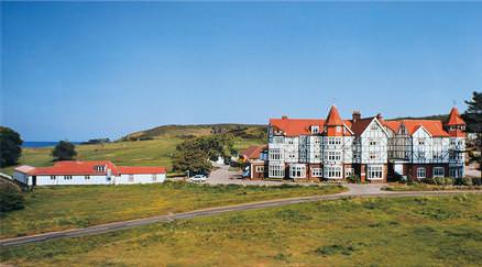 The Links Hotel and Golf Course