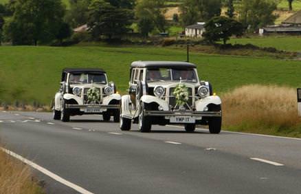 Beauford Limo & Tourer