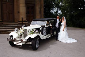 Beauford Limo