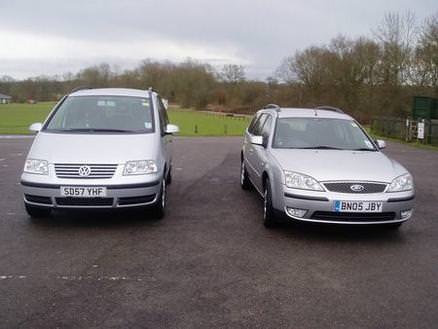Rudgwick Taxi and Private Hire - Our Cars