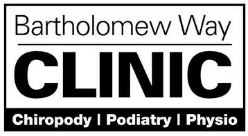 Bartholomew Way Clinic Logo
