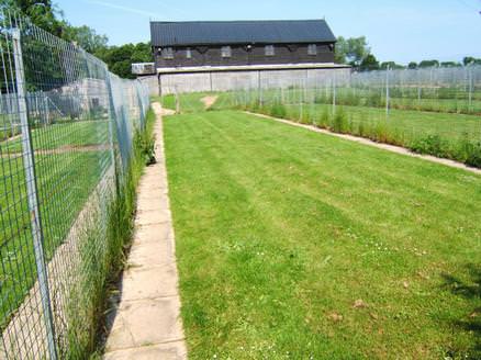 Duck End Farm Kennels