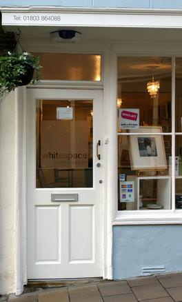 Gallery on Fore Street