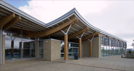 Willowburn Sports & Leisure Centre