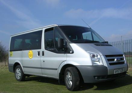 Solebay 8 seater