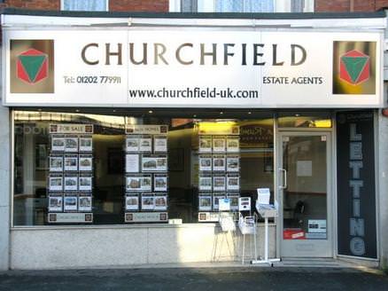 Churchfield Office