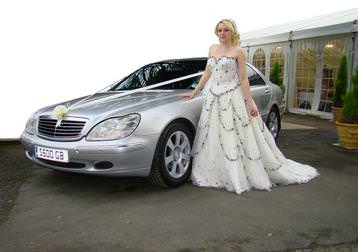 Bridal Fayre