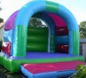 Adult Bouncy Castle