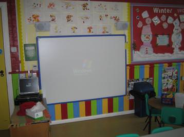 Interactive Whiteboard