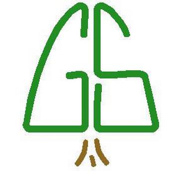 Greenshave logo