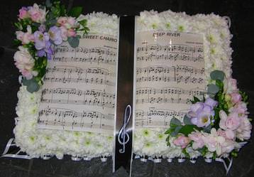 Funeral Arrangement