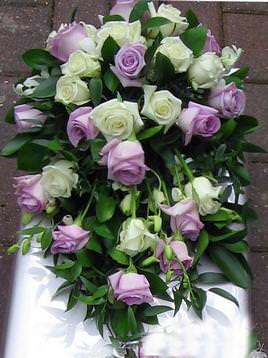 Wedding Bouquet