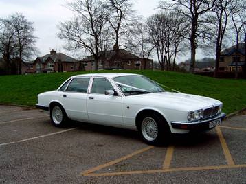 Jaguar XJ6