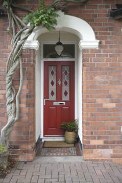 Composite Door