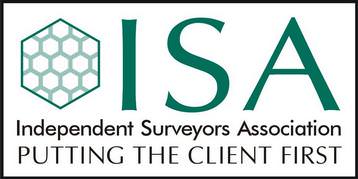 Member of the Independent Surveyors Assoc.