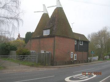 Oast Houses