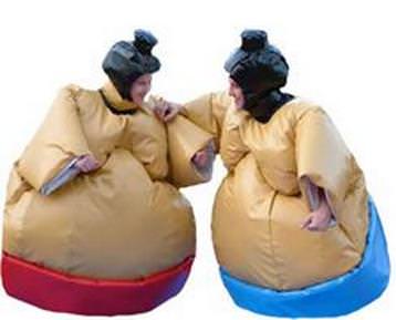 Sumo suits for adults & children