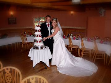 Wedding In Gretna Green