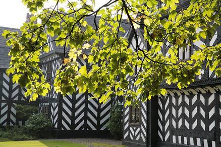 Haslington Hall