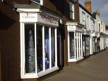 Optima West malling