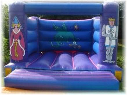 Bouncy Castle