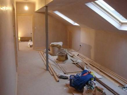 Loft Conversion