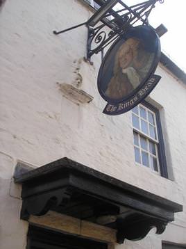 The King's Head